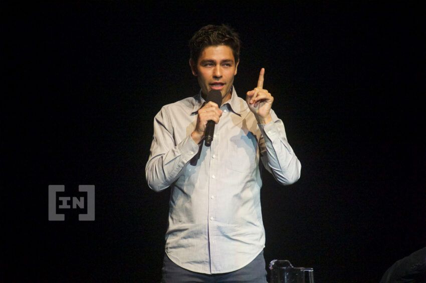 Actor Adrian Grenier Shares Bullish Views on Crypto and NFTs