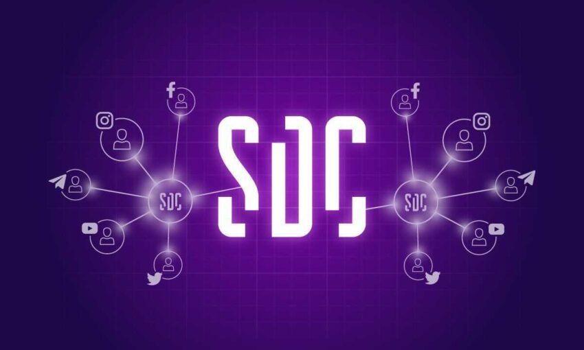 Smart Donation Coin (SDC) Listed in the Yoshi.exchange