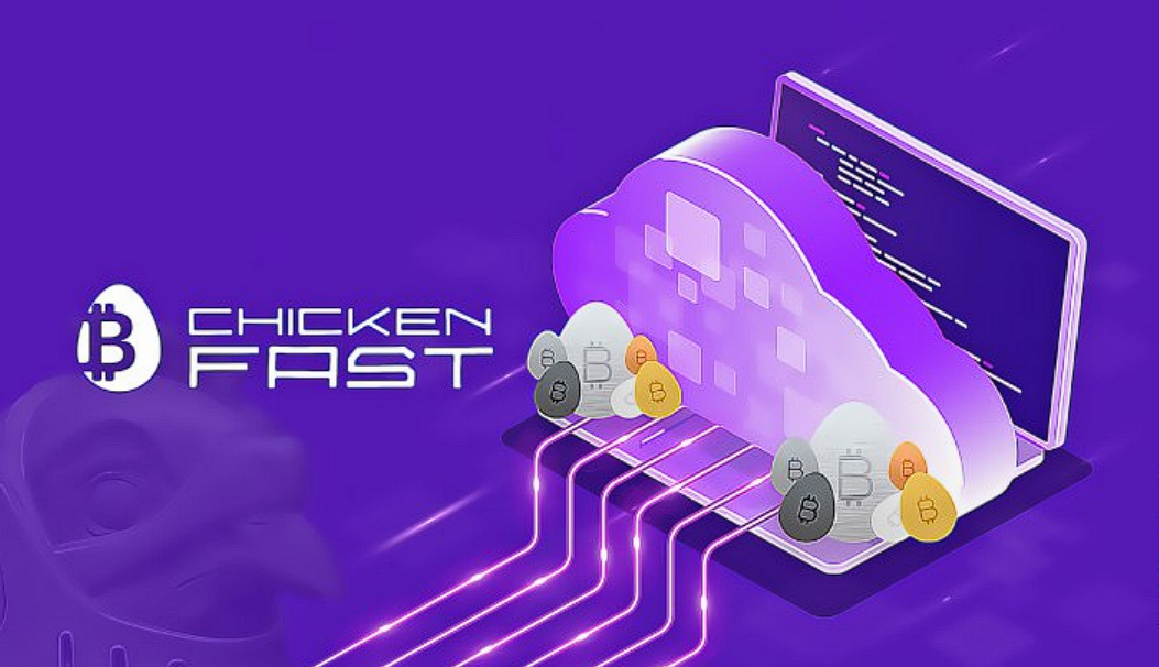 ChickenFast costruisce nuove strutture per il mining di criptovalute negli Stati Uniti