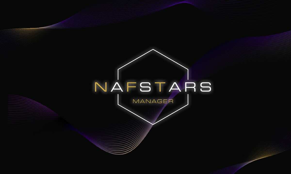 NAFSTARS annuncia una raccolta fondi di successo di $ 1,7 milioni