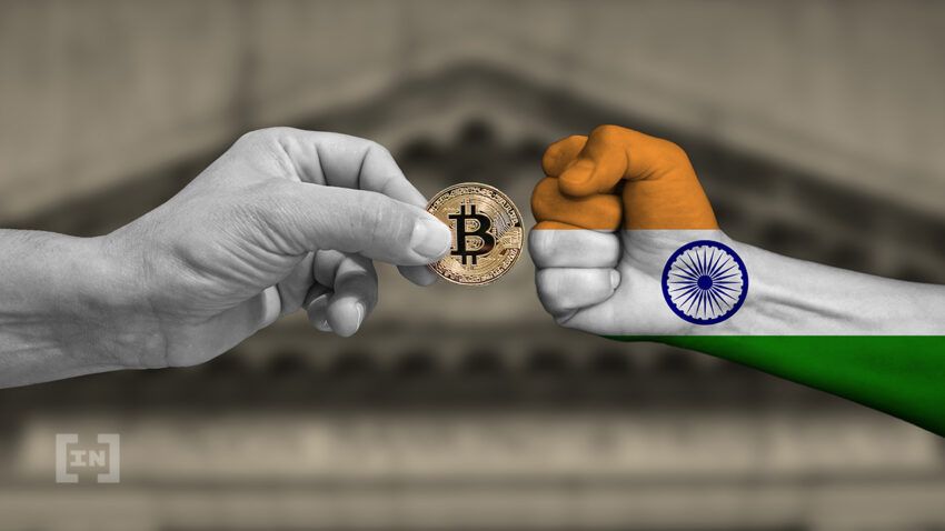 India to &#8216;Take Its Time&#8217; in Drawing Regulatory Framework Around Crypto