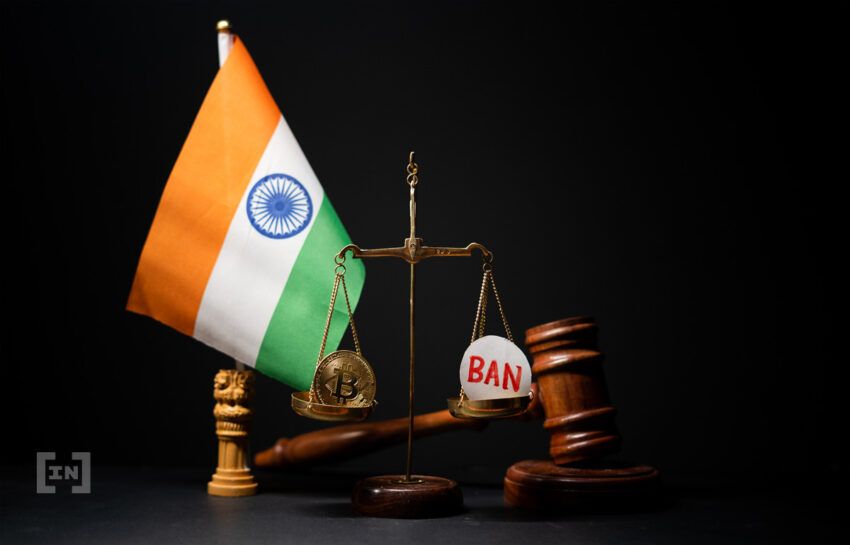 India Repeats Warning That Digital Assets Need to Be Regulated