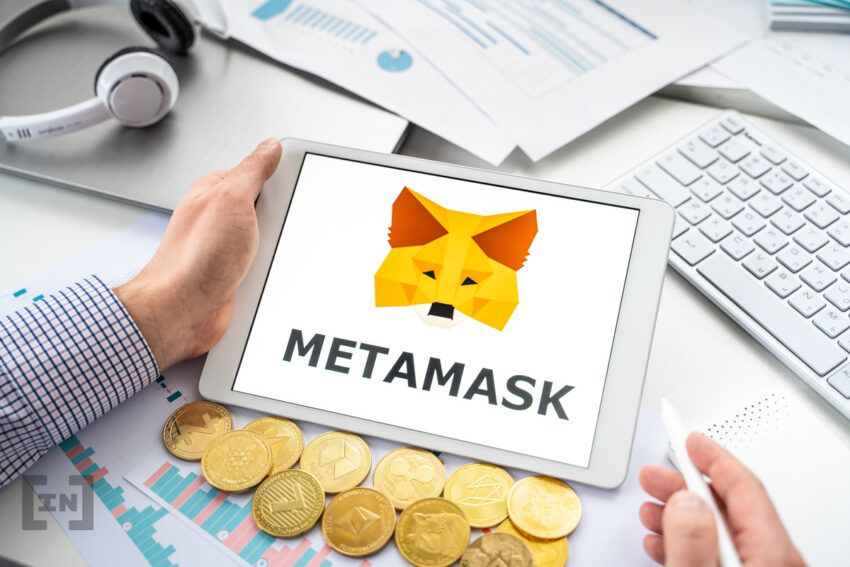 MetaMask Issues Warnings to iCloud Users After $650K Phishing Attack