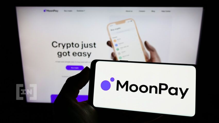 MoonPay Investment Round Attracts Big Names With Even Bigger Wallets