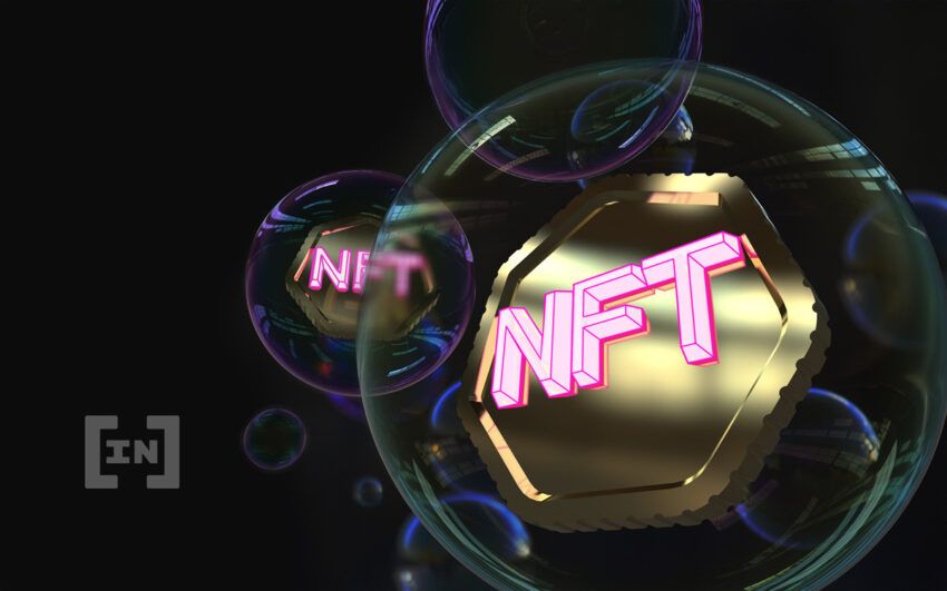The NFT Industry Is Showing Signs of ‘Slowing Down,’ Says Report