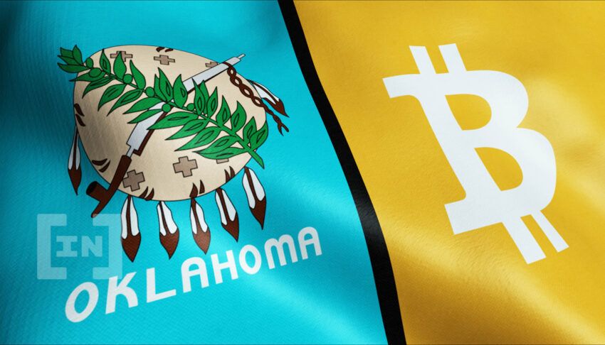 Oklahoma Sets Sights on Becoming America’s Crypto Mining Capital