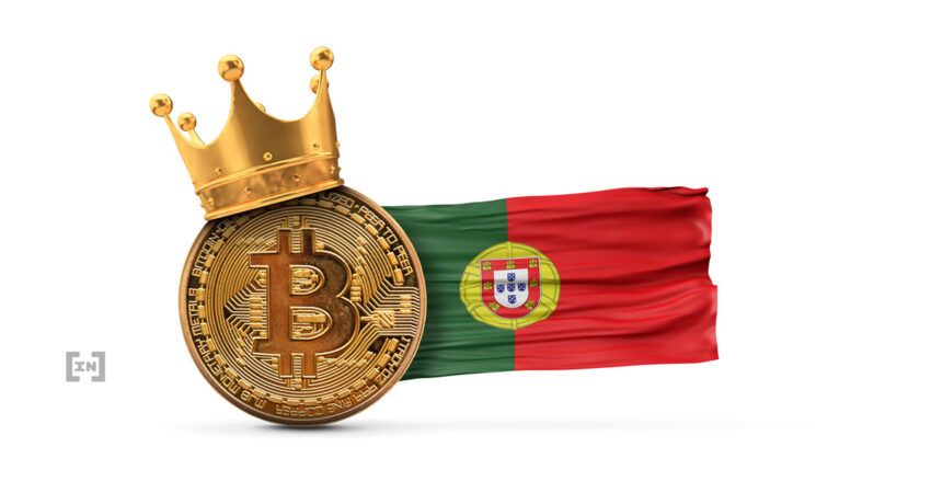 Portugal Regulators Grant First Crypto License to Bank