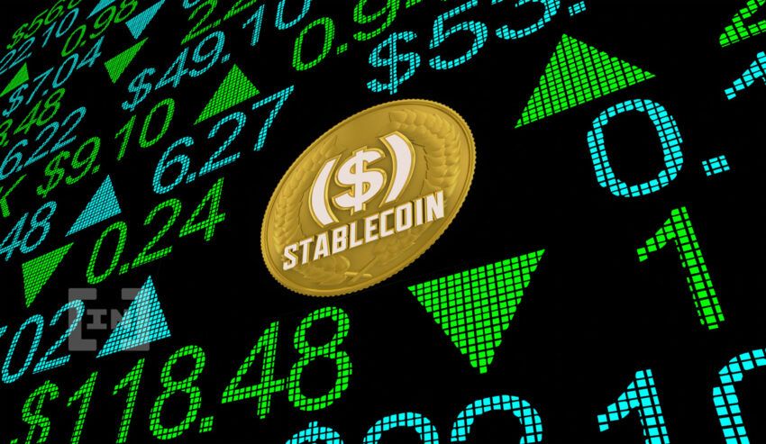 Fiat-backed Stablecoin