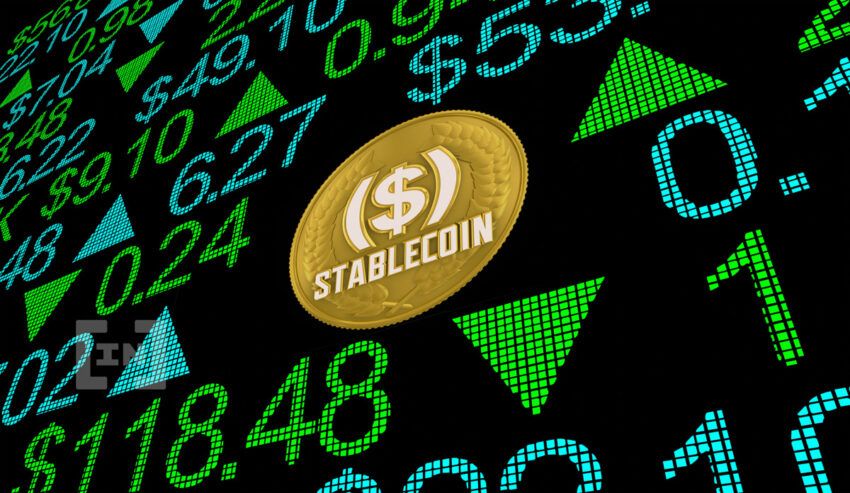 Fiat-støttet Stablecoin