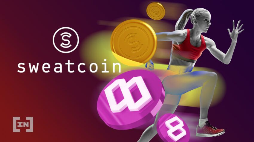 What Is Sweatcoin?