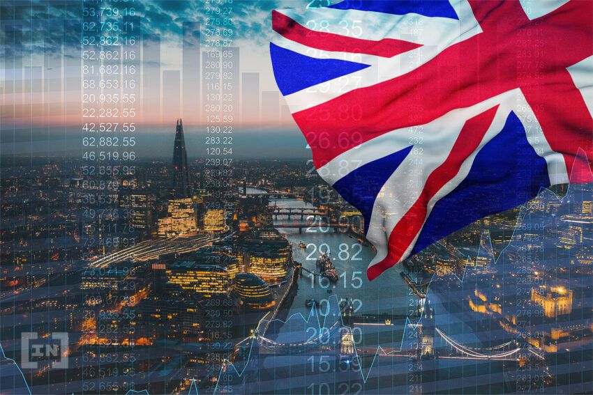 UK Leadership Race: Front-Runner Rishi Sunak Known for Crypto Advocacy