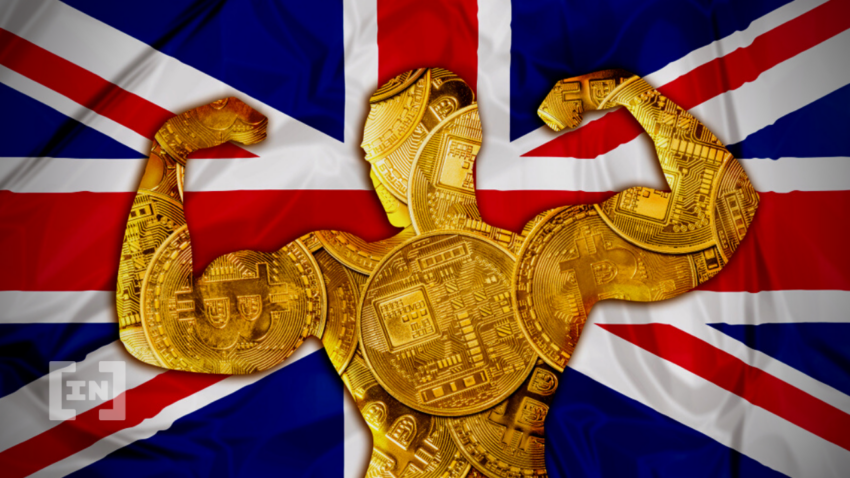 U.K. Sees Positive Outlook on Industry as It Seeks to Become 'Global Hub for Crypto Asset Technology' - beincrypto.com