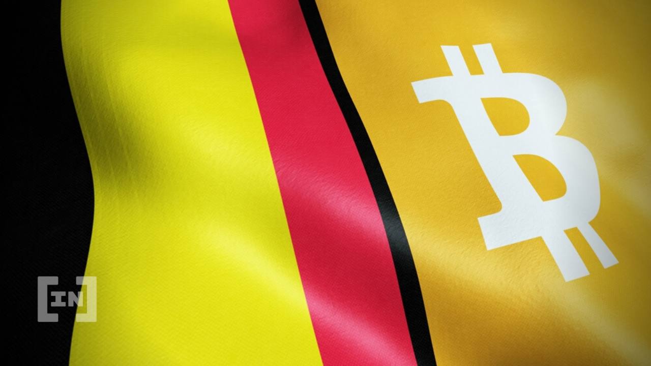 Belgian Markets’ Watchdog Mandates Registrations for Crypto Service Providers