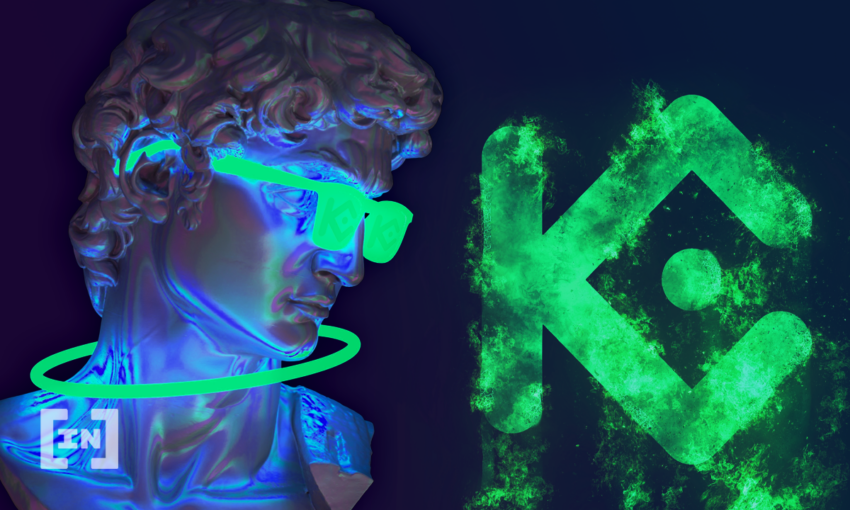 KuCoin Releases KCS whitepaper &#8211; a Path for Geek to Mass Adoption