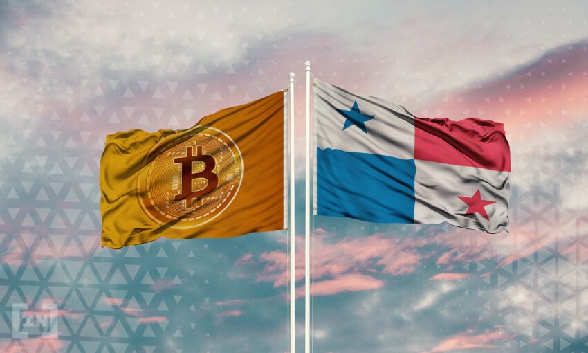 panama crypto tax