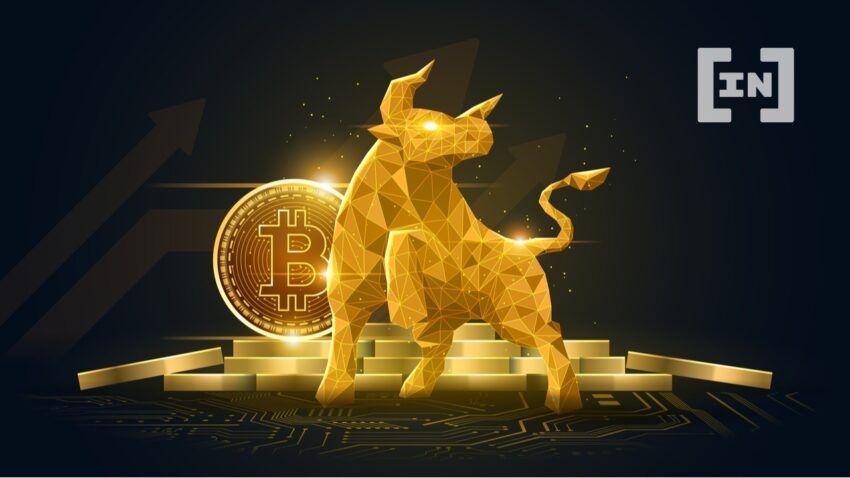 Bitcoin Price Prediction: $81,680 in 2022, and $420,240 by 2030