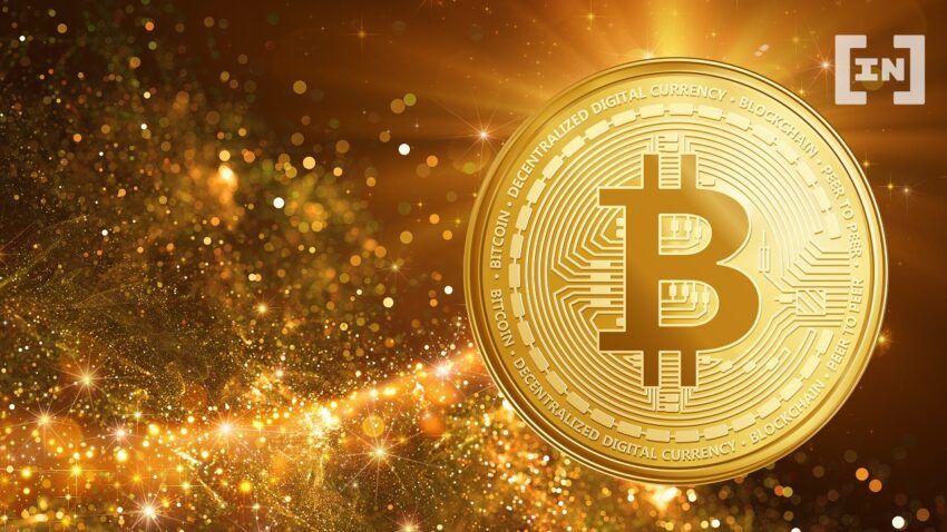 Gold, Stocks, and Bitcoin (BTC): Weekly Overview — April 21