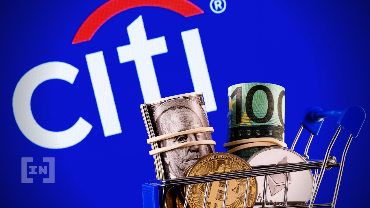 Citigroup continua ad assumere folli in mezzo a enormi licenziamenti nelle industrie tecnologiche e crittografiche