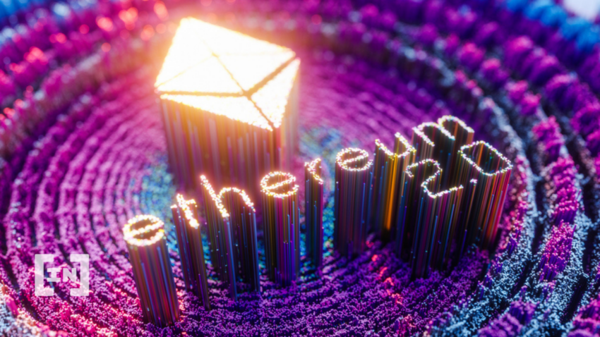 Ethereum Mining & PoS Activities Are ‘Prohibited’ Says Blockchain Data Service Provider
