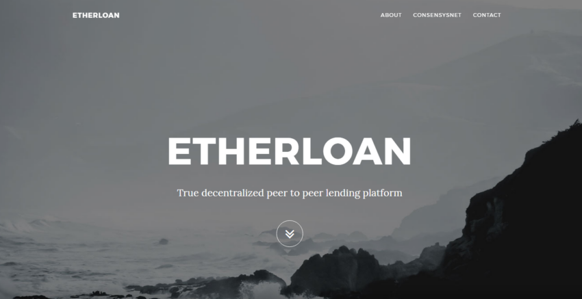 etherloan