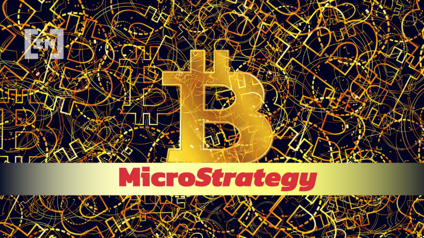 Gold, Stocks, and BTC &#8211; MicroStrategy Wins the Week (May 5)