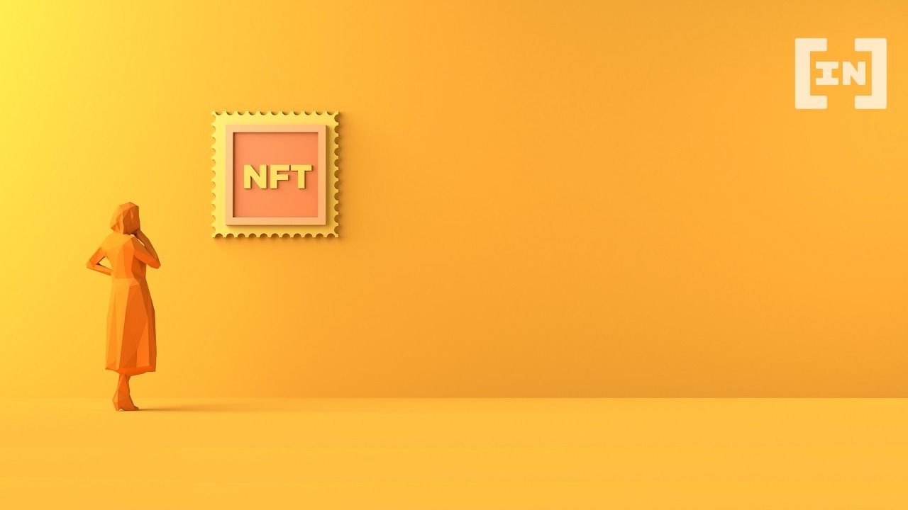 NFTs in Marketing: How They Can Become the Key to Mass Adoption - BeInCrypto