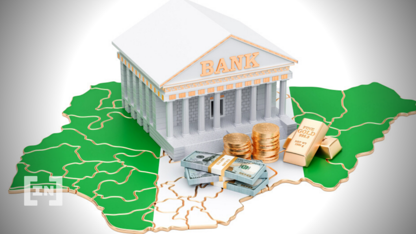Nigerian Commercial Banks &#8216;Apathetic&#8217; Over CBDCs, says Governor