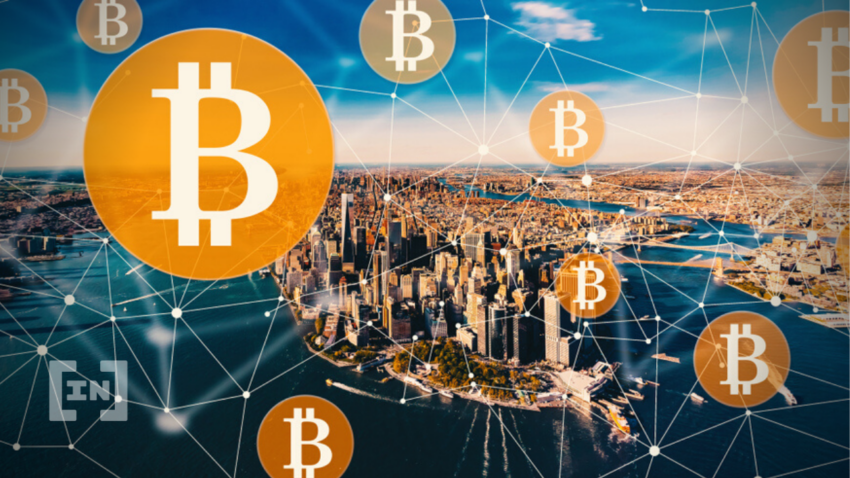 New York’s Crypto Regulation Takes New Dimension With New Provisions
