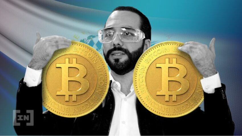 El Salvador&#8217;s President Urges Bitcoin Investors to Be Patient