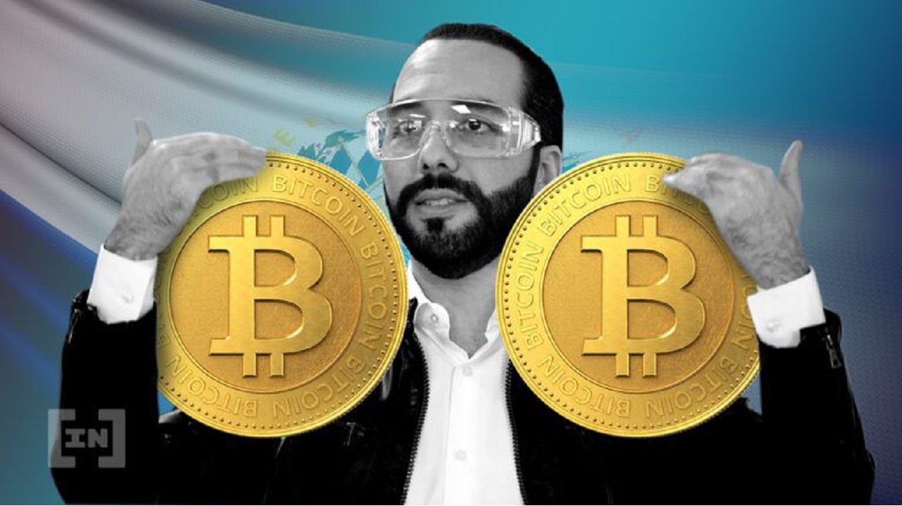 El Salvador beneficia ancora della grande scommessa sui bitcoin, afferma il ministro delle finanze