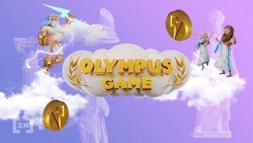 Olympus, a P2E NFT Game Similar to Clash Royale, Is Making Headlines