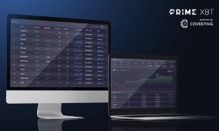 Recensione di aprile di Covesting: strategie di trading redditizie e ROI del 5.000%.