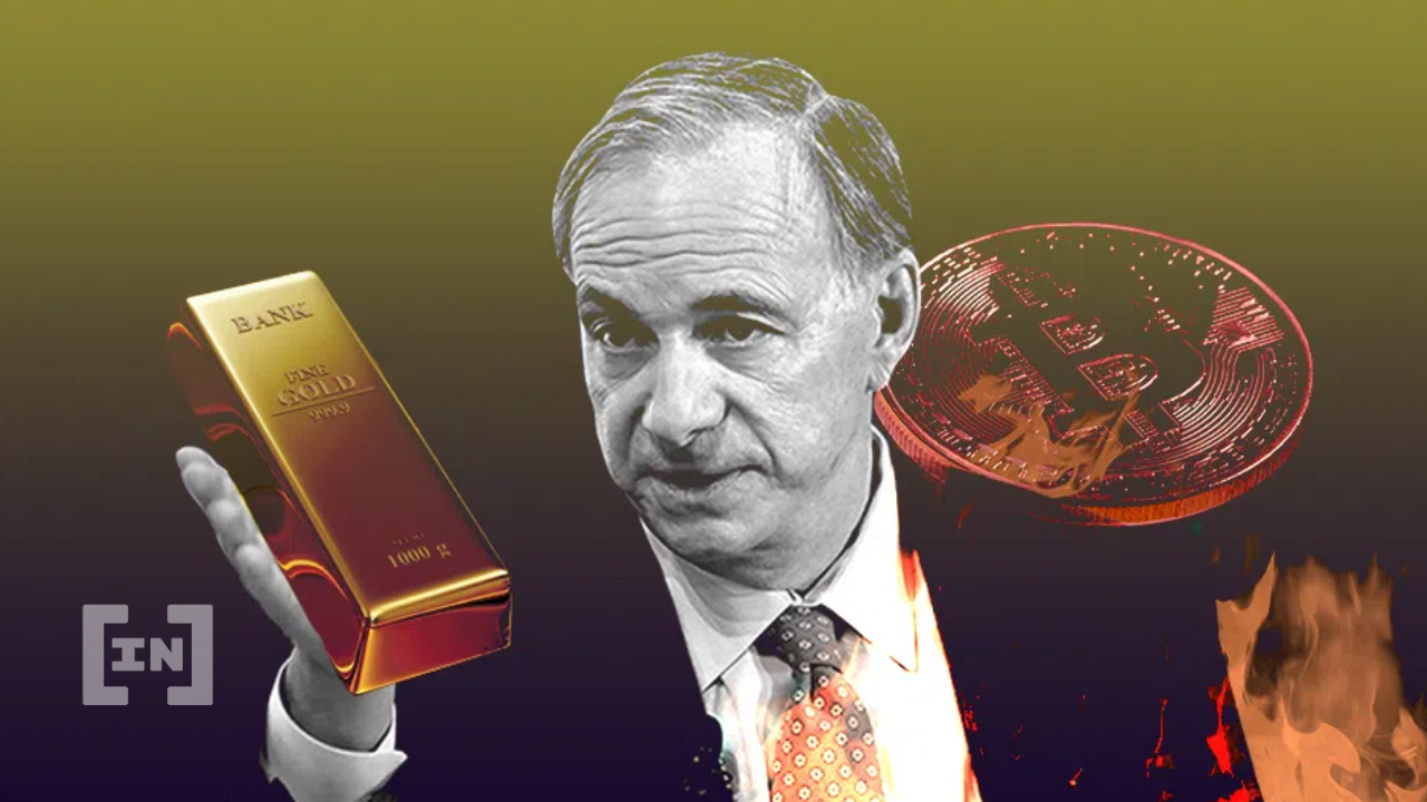 L'investitore miliardario Ray Dalio afferma che 