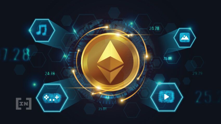 Ethereum Price Prediction: $1,711 By the End of 2022, $14,412 by 2030