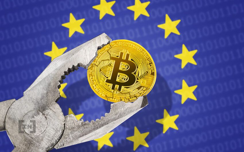 European Union Plans to Introduce Tighter Rules on Crypto Transactions
