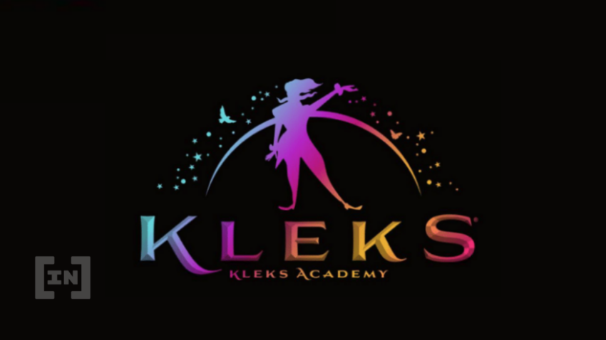 Multi-D NFTs and Magic: Be[In]Crypto is Official Crypto Media Partner for Kleks Academy