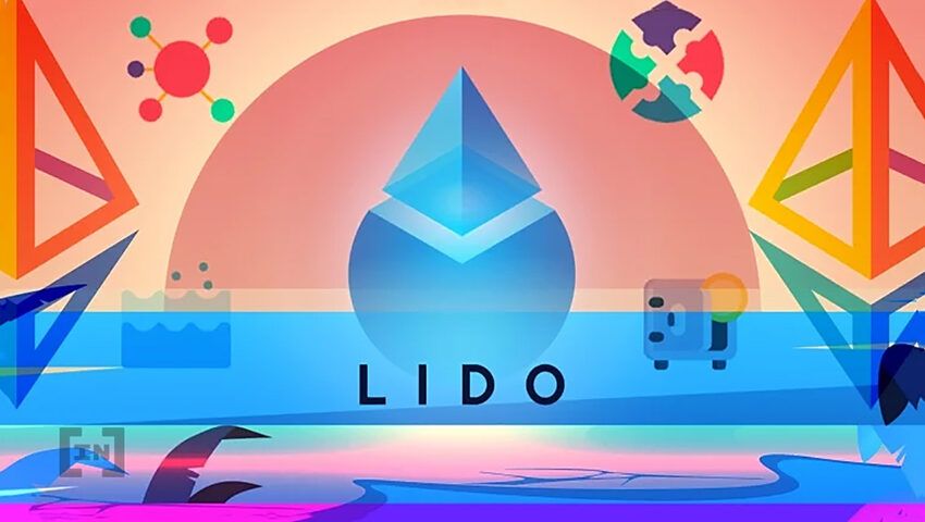 Lido (LDO) Crashes $11 Billion in Total Value Locked (TVL)