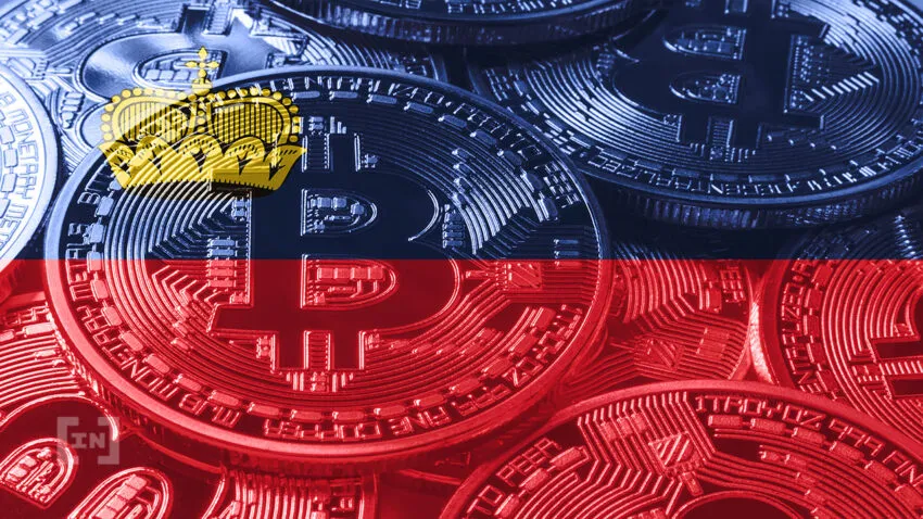 Liechtenstein&#8217;s Royal Family-Owned Bank to Offer Crypto Services
