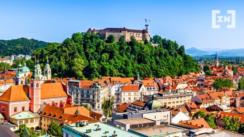 Ljubljana, Slovenia is the Most Crypto-Friendly City in Europe: Here&#8217;s Why