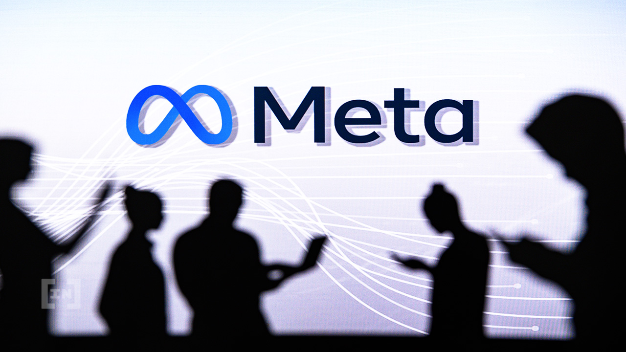 Solicitudes de marcas registradas de Meta Files para la plataforma criptográfica y fiduciaria ‘Meta Pay’