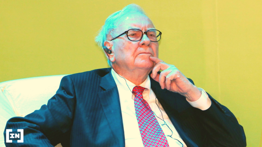 Warren Buffet, Charlie Munger Open Fire at Crypto; Is It &#8220;Stupid and Evil?&#8221;