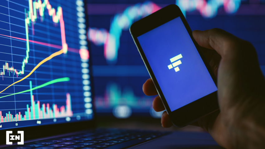Crypto Exchange FTX U.S. Expands Into Stock Trading; Private Beta Rolls Out