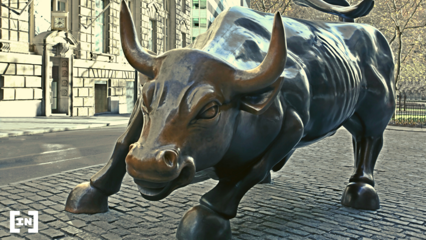 Barclays &#038; Goldman Sachs Backs Elwood Crypto Trading Software Platform