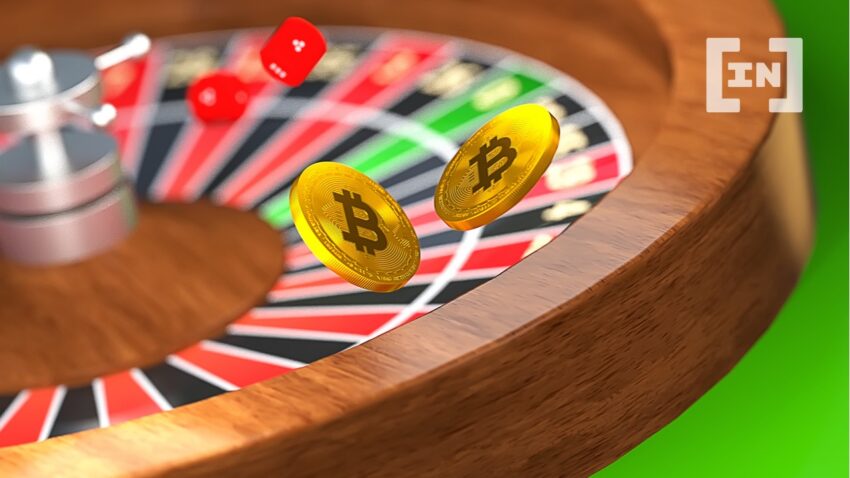 Scommesse Blockchain Scommesse criptate: un rapporto dall'interno del settore del gioco d'azzardo online ha mostrato che più persone usano altcoin per giocare online.