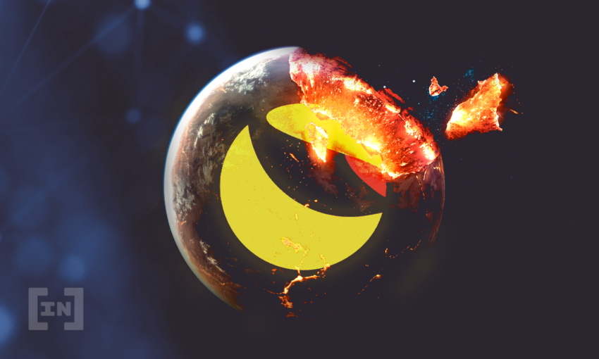 Binance Delists LUNA and UST Amid Terra Ecosystem Death Spiral