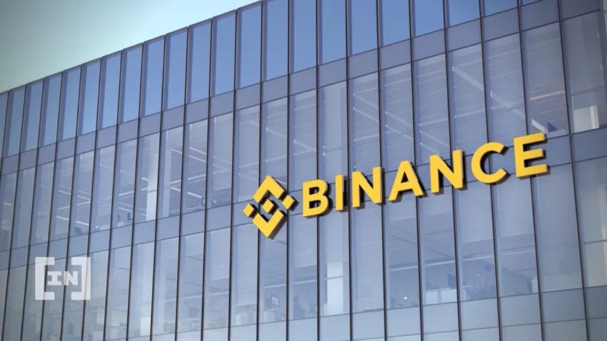Binance CEO Thinks Crypto Winter Is Best Time to Hire and Expand