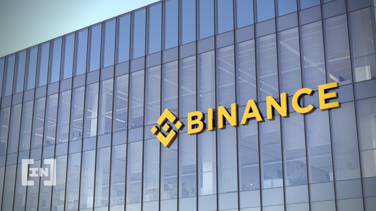 El CEO de Binance piensa que Crypto Winter es el mejor momento para contratar y expandirse – BeInCrypto