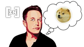 Elon Musk Explains Why He Supports Dogecoin and What’s Next