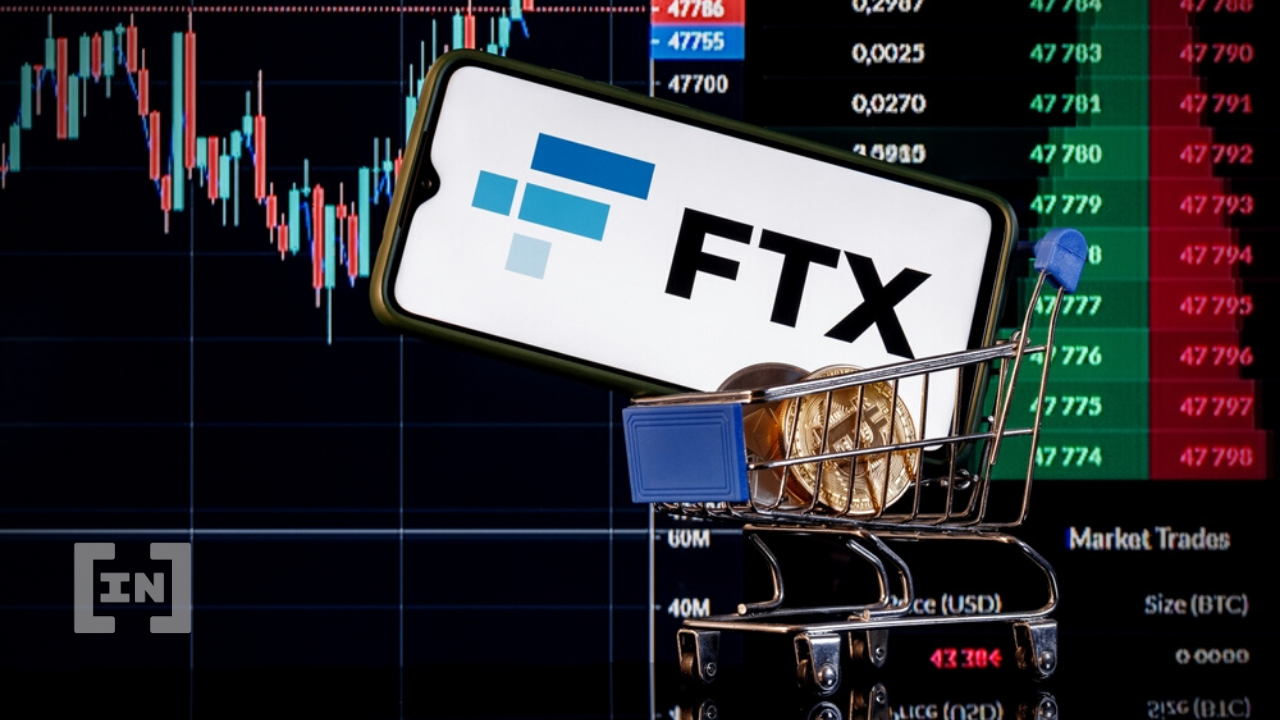 FTX affronta i crescenti colloqui di latenza, gli aumenti delle entrate superiori a $ 1 miliardo