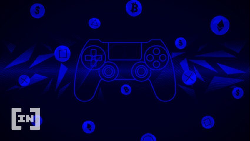 GameFi Will Spark the Mass Adoption That the World is Waiting For